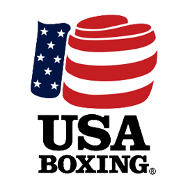 USA BOXING NATIONAL QUALIFIER